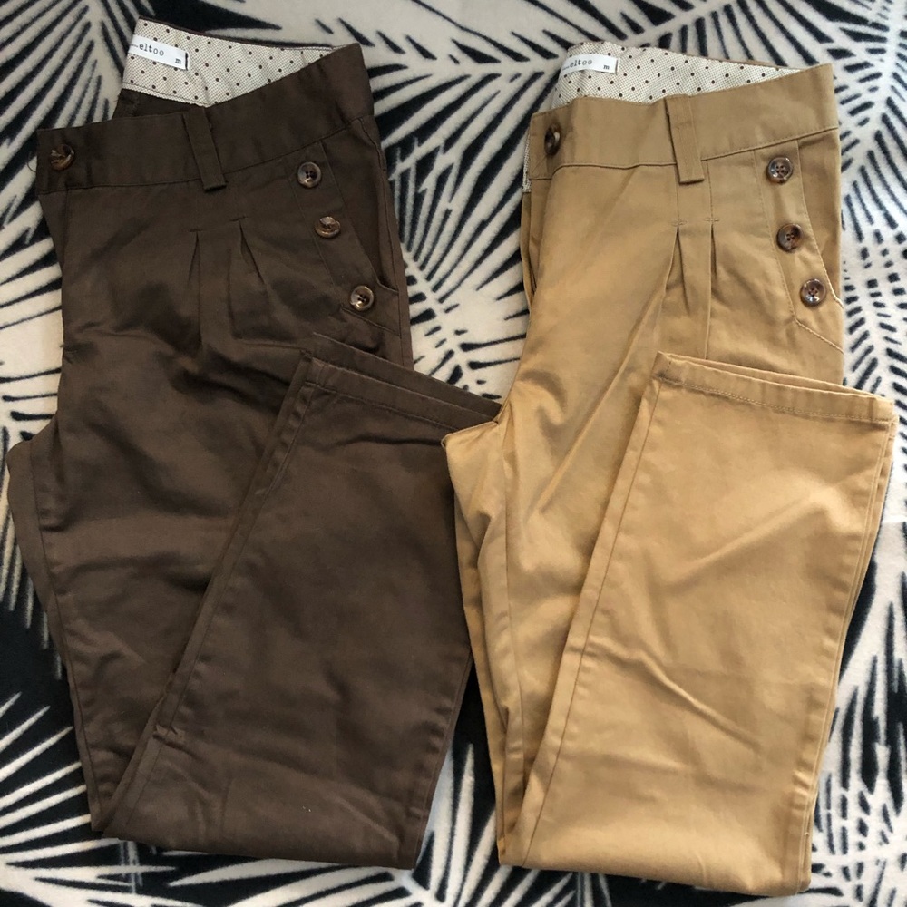 BUNDLE SALE💥boyfriend fit by Korean designer